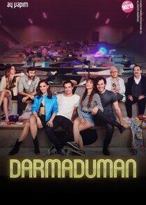 Darmaduman Darmaduman