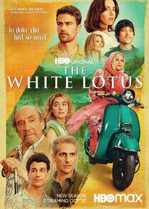 The White Lotus - Season 2 The White Lotus - Season 2