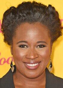 Charlene White Charlene White