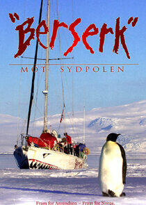 Berserk mot Sydpolen Berserk mot Sydpolen