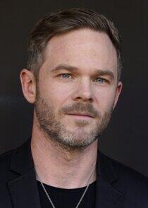 photo of Shawn Ashmore photo of Shawn Ashmore