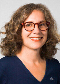 Cécile Lauritano Cécile Lauritano