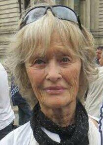 Virginia McKenna Virginia McKenna