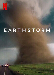 Earthstorm Earthstorm