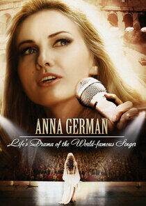 Anna German Anna German