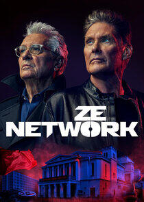 Ze Network Ze Network