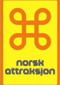 Norsk attraksjon Norsk attraksjon