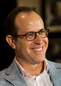 Andrew Orenstein Andrew Orenstein