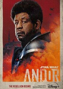 Saw Gerrera Saw Gerrera
