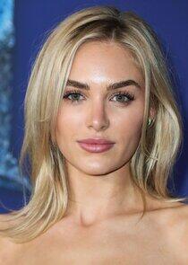 Michelle Randolph Michelle Randolph