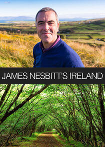 James Nesbitt's Ireland James Nesbitt's Ireland