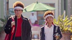 Michael Chang Fever Michael Chang Fever