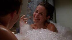 The One With All the Kissing