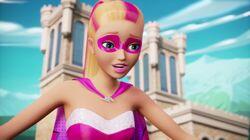 Barbie: Princess Power Barbie: Princess Power