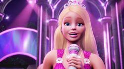 Barbie in Rock 'N Royals Barbie in Rock 'N Royals