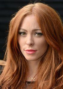 Natasha Hamilton Natasha Hamilton