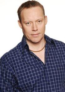 Ricky Groves Ricky Groves