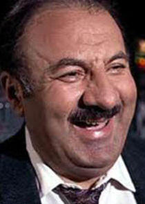 Lou Jacobi Lou Jacobi