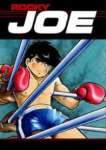 Ashita no Joe Ashita no Joe