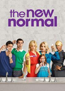 The New Normal The New Normal