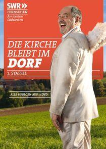 Die Kirche bleibt im Dorf Die Kirche bleibt im Dorf