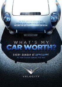 What's My Car Worth? What's My Car Worth?
