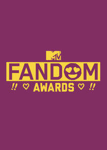 MTV Fandom Awards MTV Fandom Awards