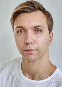 Александр Космачёв Александр Космачёв