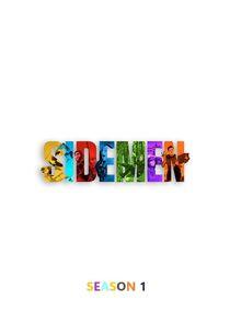 The Sidemen Show - Season 1 The Sidemen Show - Season 1