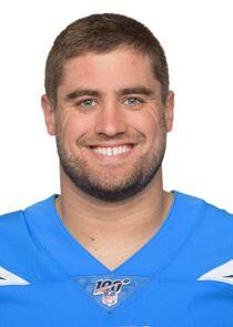 Derek Watt