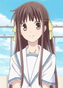 Tohru Honda Tohru Honda