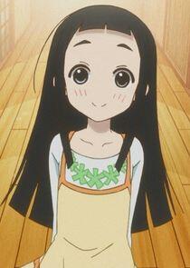 Hime Gotō Hime Gotō