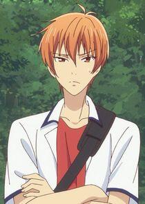 Kyo Soma Kyo Soma
