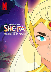 She-Ra and the Princesses of Power - Season 5 She-Ra and the Princesses of Power - Season 5
