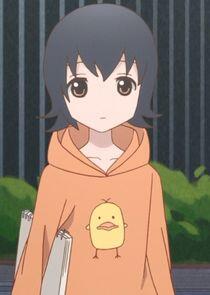 Hina Tōmi Hina Tōmi