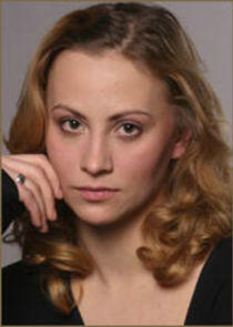 Марина Дровосекова Марина Дровосекова