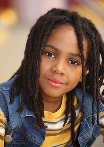 photo of Caidyn Bennett photo of Caidyn Bennett