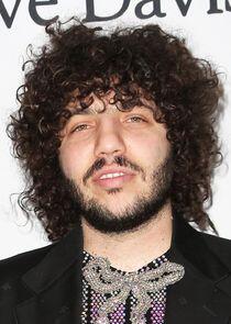 photo of Benny Blanco