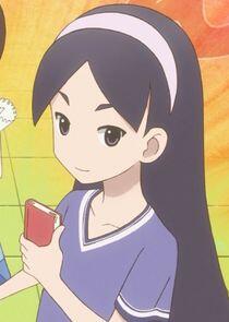 Riko Kitsuchi Riko Kitsuchi