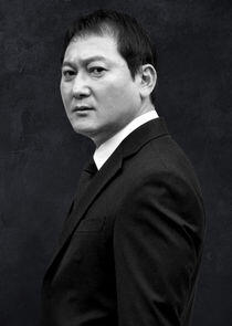 Choi Kyung Chul Choi Kyung Chul