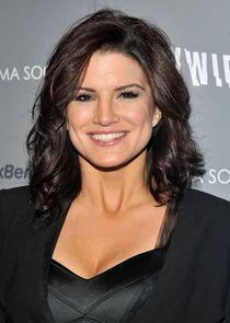 Gina Carano Gina Carano