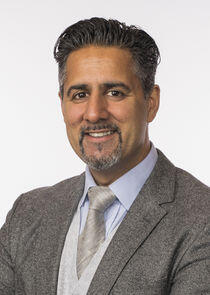 photo of Abid Raja photo of Abid Raja