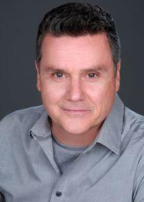 photo of Stephen Christopher Marshall