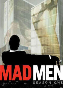 Mad Men - Season 1 Mad Men - Season 1