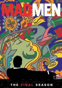 Mad Men - Season 7 Mad Men - Season 7