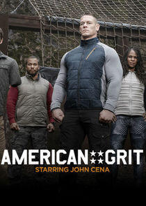 American Grit - Season 1 American Grit - Season 1