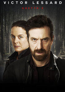 Victor Lessard - Season 3 Victor Lessard - Season 3