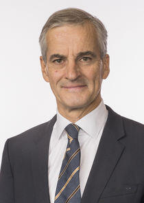 photo of Jonas Gahr Støre photo of Jonas Gahr Støre
