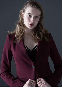 Megan de Kruijf Megan de Kruijf