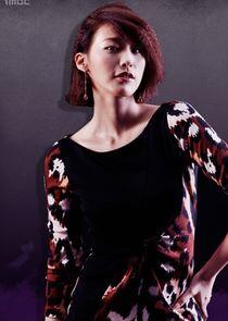 Jang Mi Jang Mi